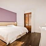 Casas De Pandreula Berlanga de Duero