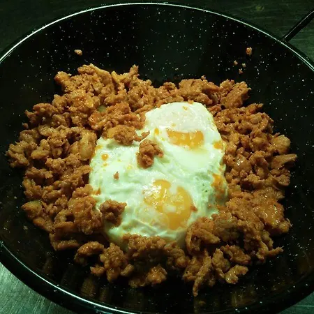 Casas De Pandreula 3* Берланга-де-Дуэро