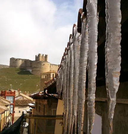 Casas De Pandreula 3*