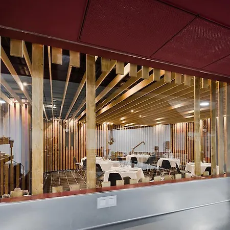 Отель Casas De Pandreula 3*