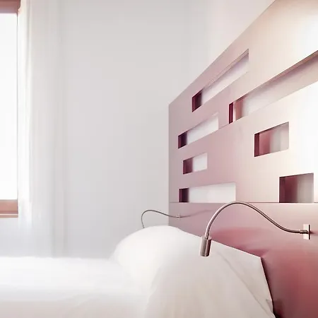 Отель Casas De Pandreula