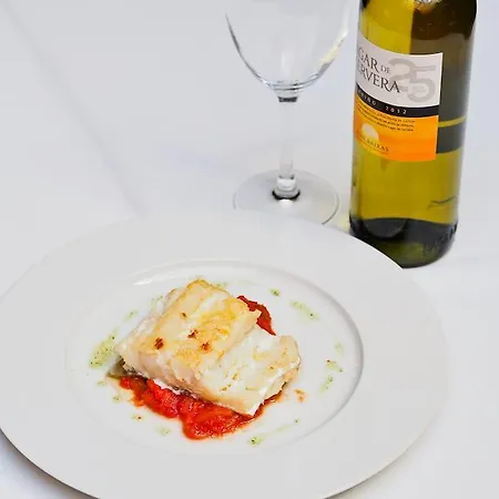 Отель Casas De Pandreula Берланга-де-Дуэро