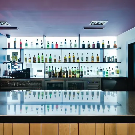 Отель Casas De Pandreula 3*