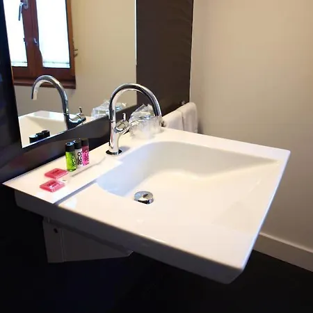 Отель Casas De Pandreula