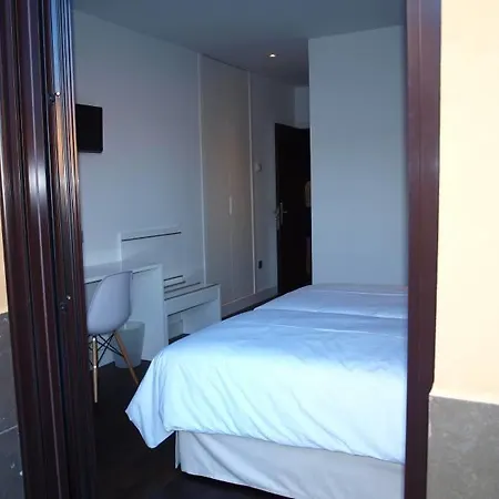 Hotel Casas De Pandreula Berlanga de Duero