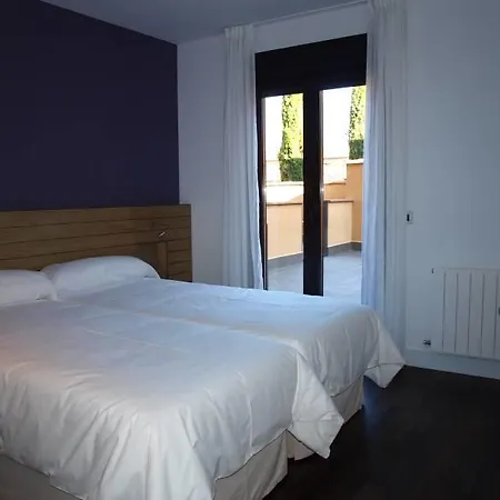 Casas De Pandreula Hotel Berlanga de Duero
