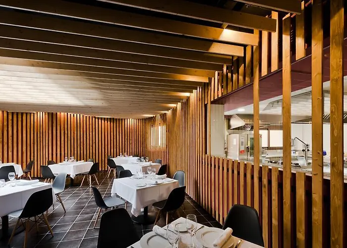 Casas De Pandreula Отель 3*