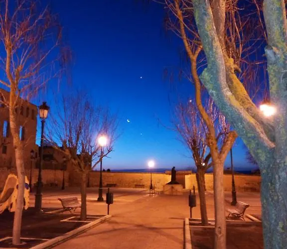 Casas De Pandreula Отель 3*