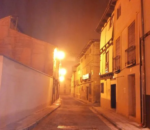 Отель Casas De Pandreula 3*