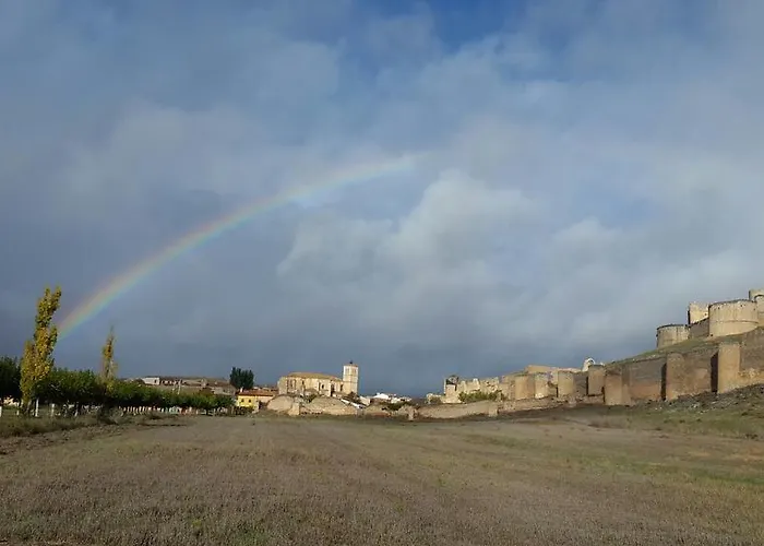 Casas De Pandreula 3*