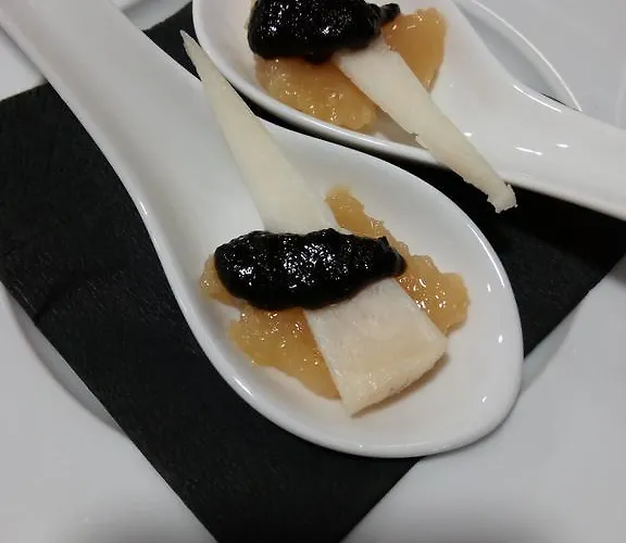 Отель Casas De Pandreula Берланга-де-Дуэро