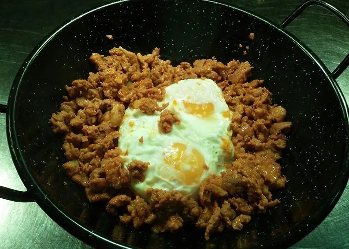 Casas De Pandreula 3* Берланга-де-Дуэро