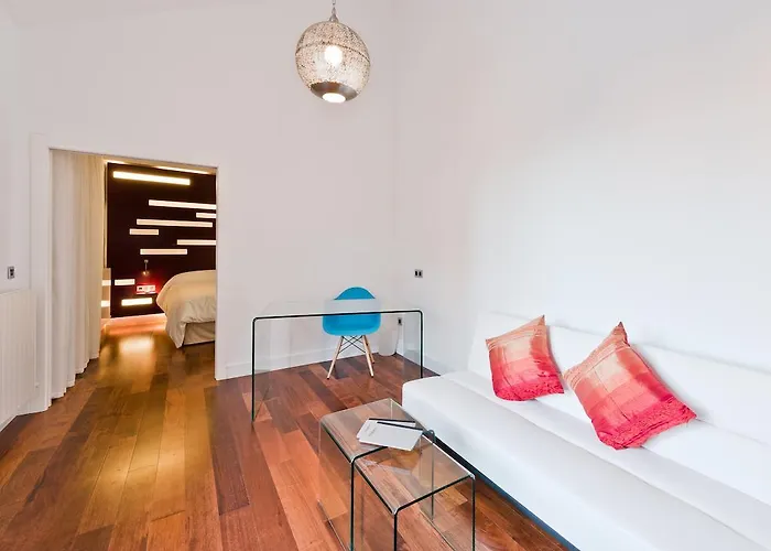 Отель Casas De Pandreula