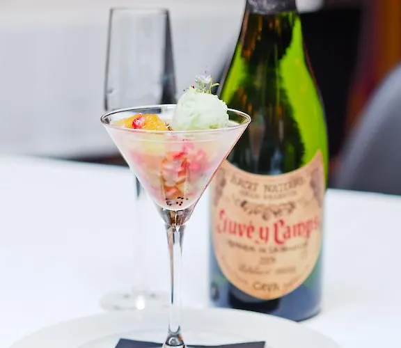 Отель Casas De Pandreula 3*