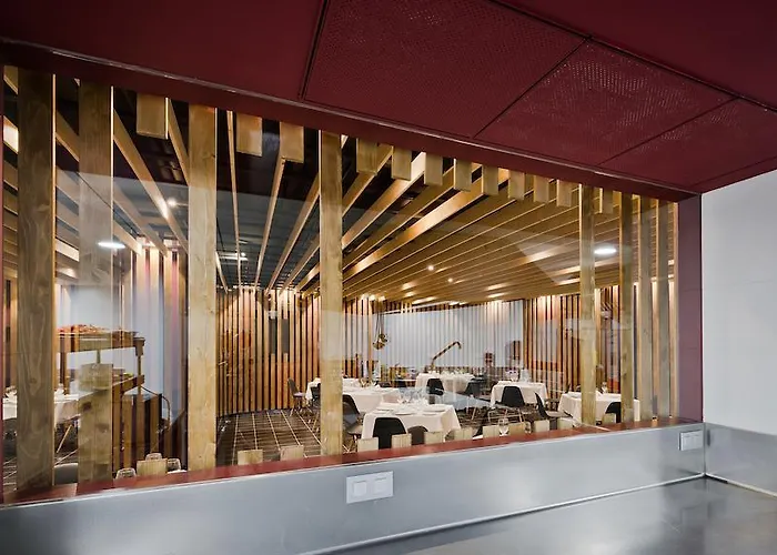 Отель Casas De Pandreula 3*