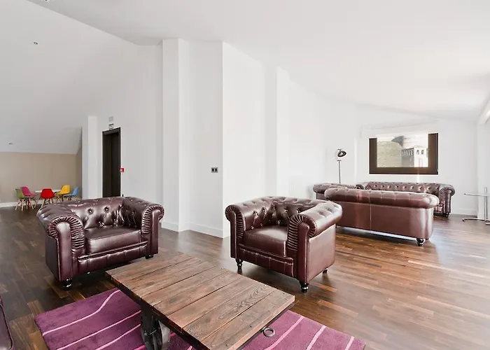 Casas De Pandreula Берланга-де-Дуэро