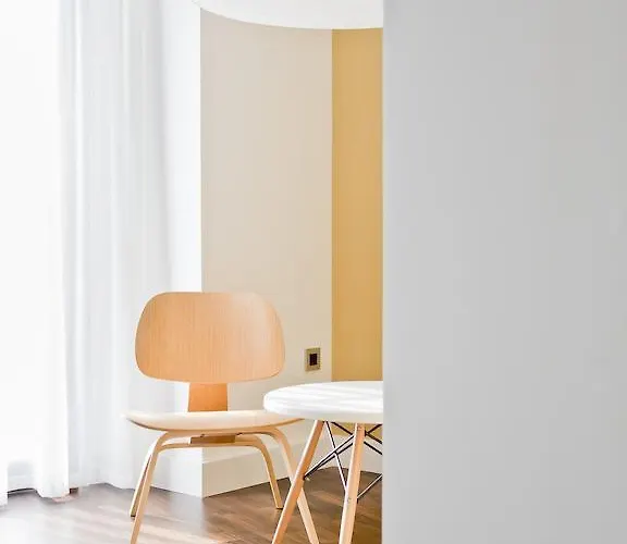 Отель Casas De Pandreula 3*