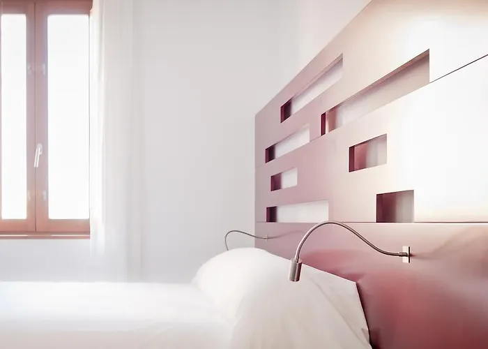 Отель Casas De Pandreula