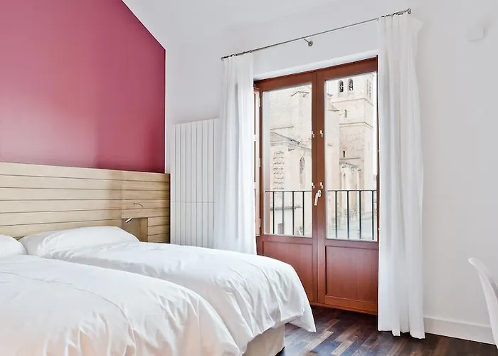 Отель Casas De Pandreula 3*