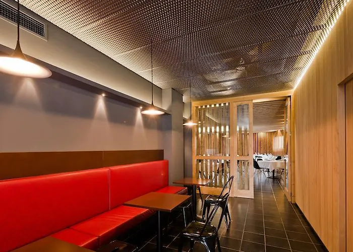 Отель Casas De Pandreula 3*