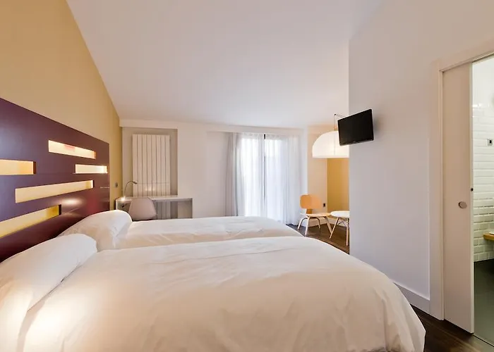 Отель Casas De Pandreula 3*