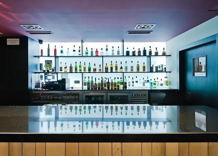 Отель Casas De Pandreula 3*