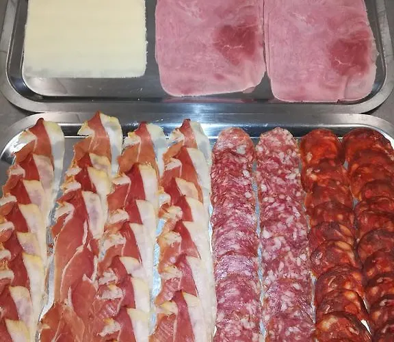 Casas De Pandreula 3*