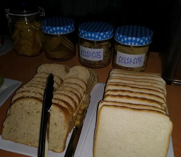 Casas De Pandreula 3* Берланга-де-Дуэро