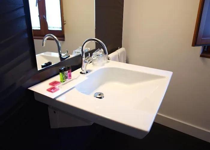 Отель Casas De Pandreula