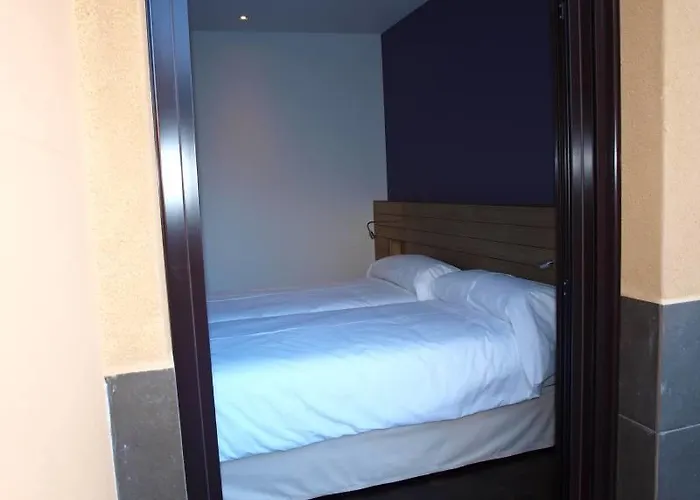 Casas De Pandreula Берланга-де-Дуэро