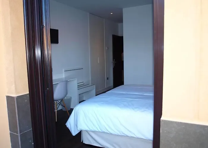 Отель Casas De Pandreula Берланга-де-Дуэро